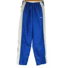 ナイキ NIKE サイドライン ジャージパンツ レディース 表記無 