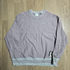 Champion USA リバースウィーブ クルーネック