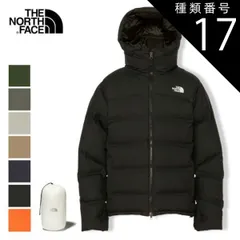 種類17：(K)ブラック/S ザ・ノース・フェイス ビレイヤーパーカ THE NORTH FACE ND92215 ダウンジャケット 中綿ジャケット ユニセックス GORE-TEX WINDSTOPPER 光電子プロダウン 防風 防水 はっ水 保温 大容量ポケ