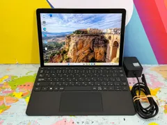 美品 LTE Surface Go 2 10.5型 8GB キーボード LTE