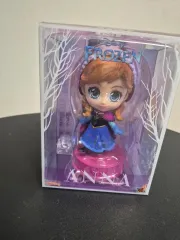 ディズニー アナと雪の女王 アナ フィギュア (コスベイビー)