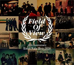 2026年最新】field of view グッズの人気アイテム - メルカリ