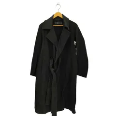 ユニクロプラスジェイ UNIQLO+J カシミヤブレンドラップロングコート レディース JPN：M 