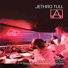 帯付 美品LP☆アンジー・溢れる人々 ～ 天井裏から愛を込めて 収録