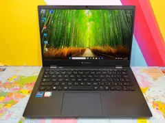i7・16GB dynabook G83/HS 13.3型 ノートPC 良品 Dynabook G83 第10世代 Core i7 メモリ 16GB SSD 256GB 13.3インチ
