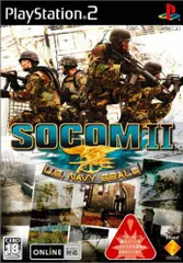 SOCOM II U.S. NAVY SEALs