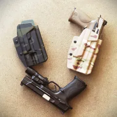 2026年最新】m&p9l ホルスターの人気アイテム - メルカリ