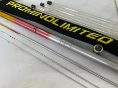 2026年最新】マミヤ op 鮎竿の人気アイテム - メルカリ