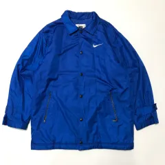 1990s NIKE コーチジャケット