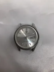 【ジャンク】SEIKO セイコー スポーツマチック 手巻き 1619-7010 ※ベルト無し M-1780