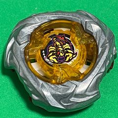 ベイブレードX BEYBLADE X アシストブレード/W ウィール CX-08 01