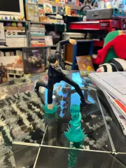 HUNTER×HUNTER レオリオ フィギュア 出品