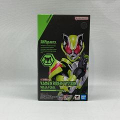 仮面ライダータイクーン ブジンソード 30-JD0917-11 - メルカリ