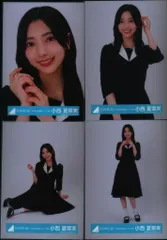 日向坂46 12th Single ひなた坂46 LIVE 小西夏菜実 「5回目のひな誕祭」ユニット衣装 コンプ