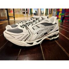 【EST】新品 ASICS GEL-KAYANO 14 アシックス ゲルカヤノ 14 1203A540-021