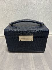 ジャンポールゴルチエ バニティバッグ BOX - メルカリ