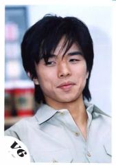 中古】生写真(ジャニーズ) タッキー＆翼/今井翼/ライブフォト・膝上