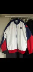 ナイキ パリ・サンジェルマン PSG トラック ジャケット ドライフィット xL