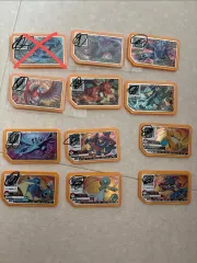 ポケモン ガオレ ディスク 正規品 まとめ売り