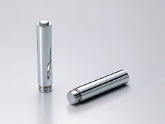 H/D78ｙ以降　継ぎ目が見えないフォークジョイント165ミリ送料無料 78y以降用 H，D用41Φフォークジョイント 165ミリ メッキ仕上げ送料