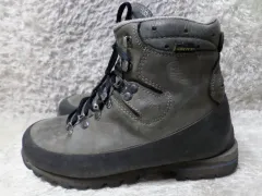 240 マイン GORE-TEX 登山靴 トレッキングシューズ 中古 靴