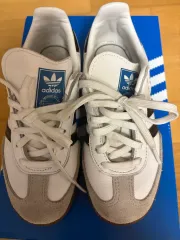 アディダス サンバ キッズ 195