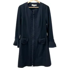 super beauty コート　極美品　サイズ42 ✨年末処分✨ 2026年最新】super beautyの人気アイテム - メルカリ