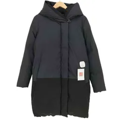 アーバンリサーチ URBAN RESEARCH  Peストレッチタフタダウンコート レディース JPN：38 