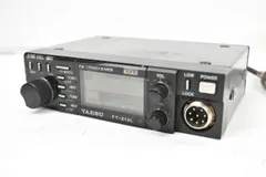 2026年最新】Yaesu ft-212lの人気アイテム - メルカリ