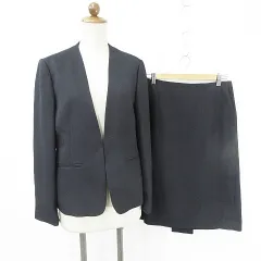 2026年最新】23区 ビジネス スカートスーツ上下の人気アイテム - メルカリ