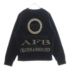2026年最新】afb スウェットの人気アイテム - メルカリ