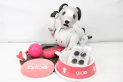 AIBO ERS-1000 チョコレートトライカラー 【最終値下げ済み】 SONY aibo チョコ エディション ERS-1000 [チョコレート・トライカラー