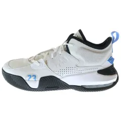 NIKE (ナイキ) JORDAN STAY ROYAL 2 DQ8401-100 ジョーダン ステイ ロイヤル2 ローカットスニーカー ホワイト/ブルー US11/29cm