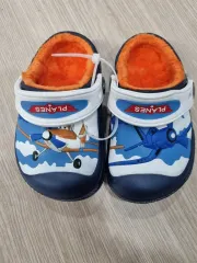 クロックス C6/7