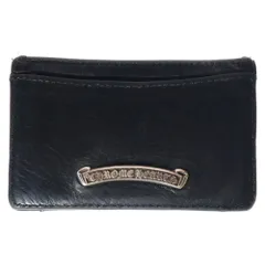 2026年最新】CHROME HEARTS メンズ 名刺入れの人気アイテム - メルカリ