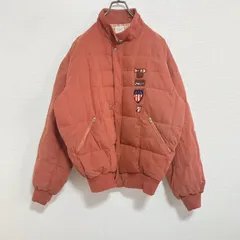 2026年最新】ダウンジャケット papasの人気アイテム - メルカリ