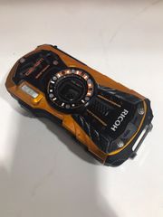 ＳＤカード付き リコー RICOH CX3 コンパクトデジタルカメラ ◾️SDカード付き◾️リコー RICOH CX3 コンパクトデジタルカメラ