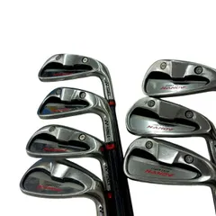 2026年最新】yonex アイアンの人気アイテム - メルカリ