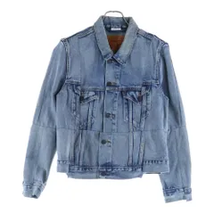 2026年最新】VETEMENTS×LEVI 'S ヴェトモン×リーバイスの人気アイテム