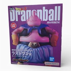 新品未開封】一番くじ ドラゴンボール EX ラストワン賞 ナッパ