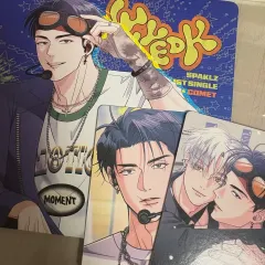 2026年最新】LEZHIN シーズングリーティングの人気アイテム - メルカリ