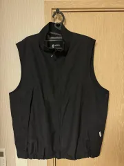 フリークスストア +phenix ゴアテックス ベスト L