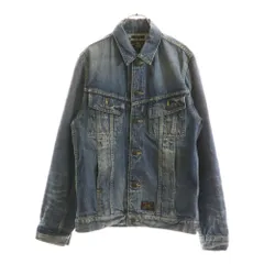 2026年最新】wtaps デニム ジャケットの人気アイテム - メルカリ