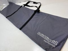 アルバローザ❤スノーボードバッグ ケース ギャル 即購入可能 - メルカリ