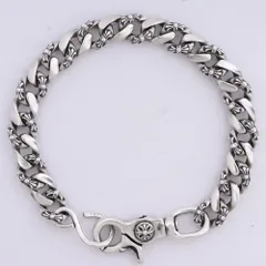 2026年最新】クロムハーツ ウォレットチェーン ショートの人気アイテム