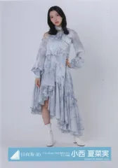 日向坂46 Happy Magical Tour 2024 小西夏菜実 「11th Single ひなた坂46 LIVE」ライブ衣装 ヒキ