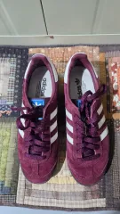 アディダス サモア 240