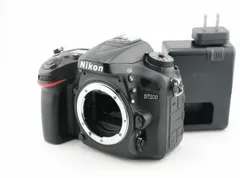 2026年最新】d7200の人気アイテム - メルカリ