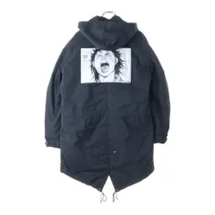 2026年最新】supreme akira fishtailの人気アイテム - メルカリ