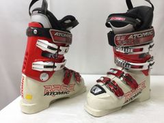 ATOMIC アトミック RT CS 130 スキーブーツ ソール長284mm - メルカリ
